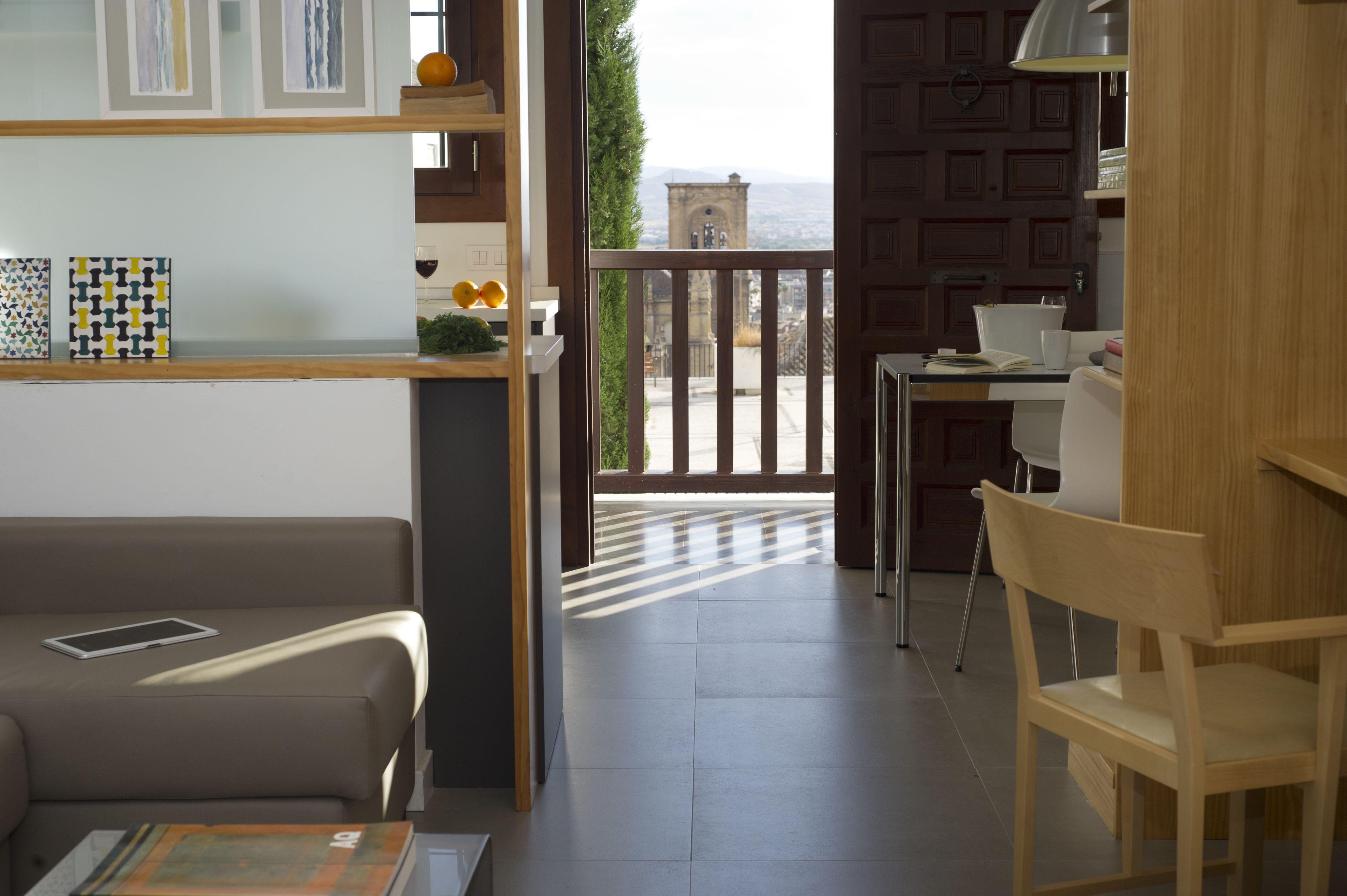 Smart Suites Albaicin — Photos 2
